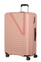 American Tourister Dynabelt Spinner EXP TSA 77cm  Sandy Rose
