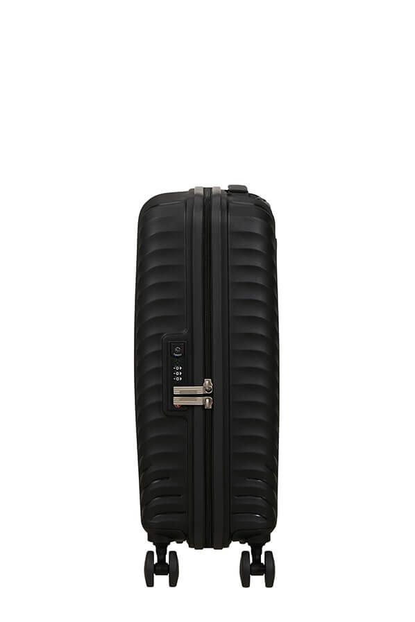 American Tourister Diablast Spinner TSA 55cm  Black Code