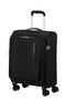 American Tourister Cloudrider Spinner EXP TSA S  Jet Black