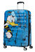American Tourister Wavebreaker Disney Large Check-in Donald Duck