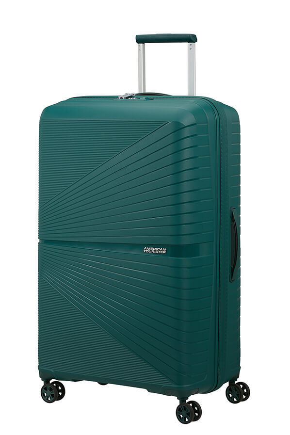 American Tourister Airconic Spinner 77/28 TSA RPP 77cm  Erdei z&ouml;ld