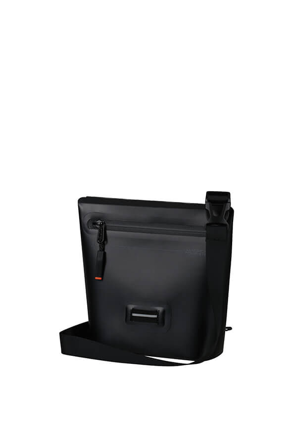 Colourdry Shoulder bag S | American Tourister Colourdry Shoulder Bag S  True Black