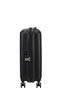 American Tourister Aerostep Spinner 55/20 Exp Tsa 55cm  Fekete