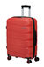 American Tourister Air Move Spinner (4 kerék) 66cm Coral Red