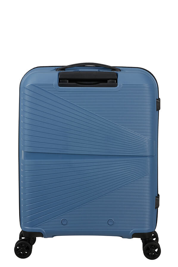 American Tourister Airconic Spinner 55/20 Tsa 55cm  Coronet Blue