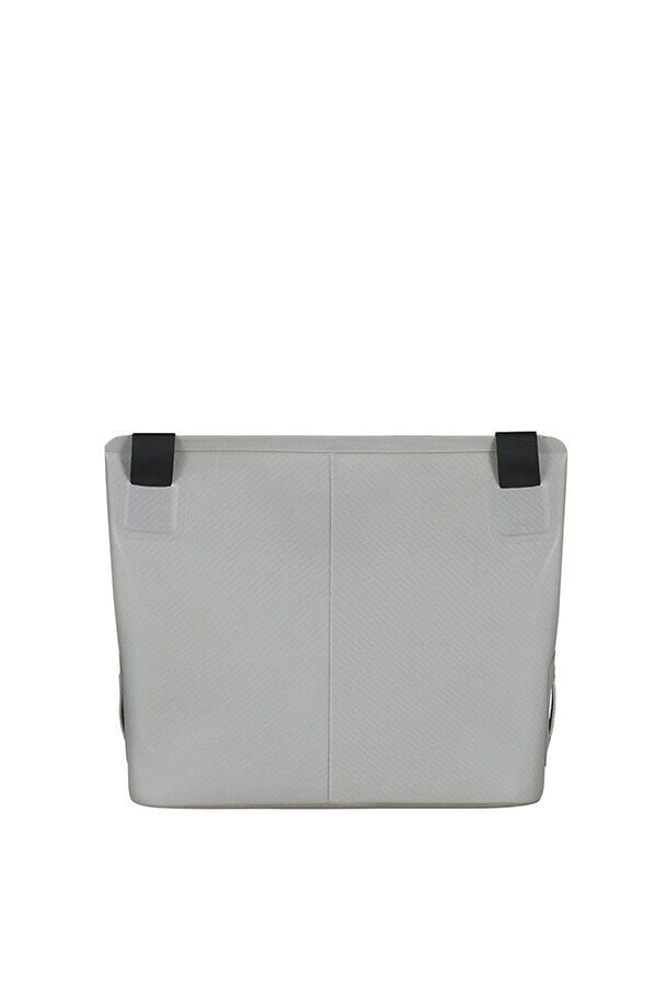 Colourdry Shoulder bag M | American Tourister Colourdry Shoulder Bag M  Glacial Silver