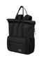American Tourister Urban Groove Ug25 Tote Backpack 15.6'  Fekete