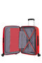 American Tourister Bon Air Dlx Spinner TSA Expandable 66cm  Magma Red