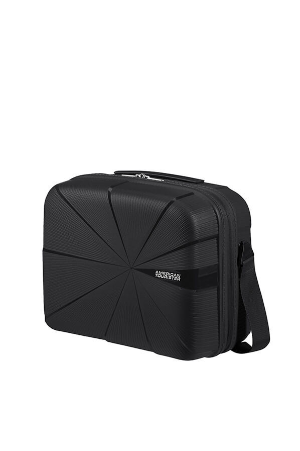 American Tourister Starvibe Beauty Case Fekete