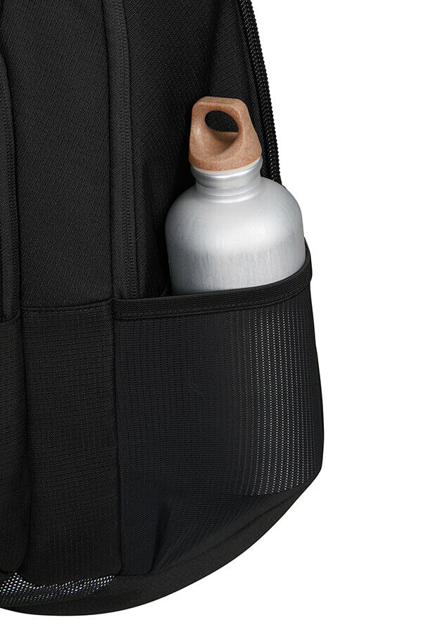 American Tourister Urban Groove UG26 Laptop Backpack 17.3'  Fekete