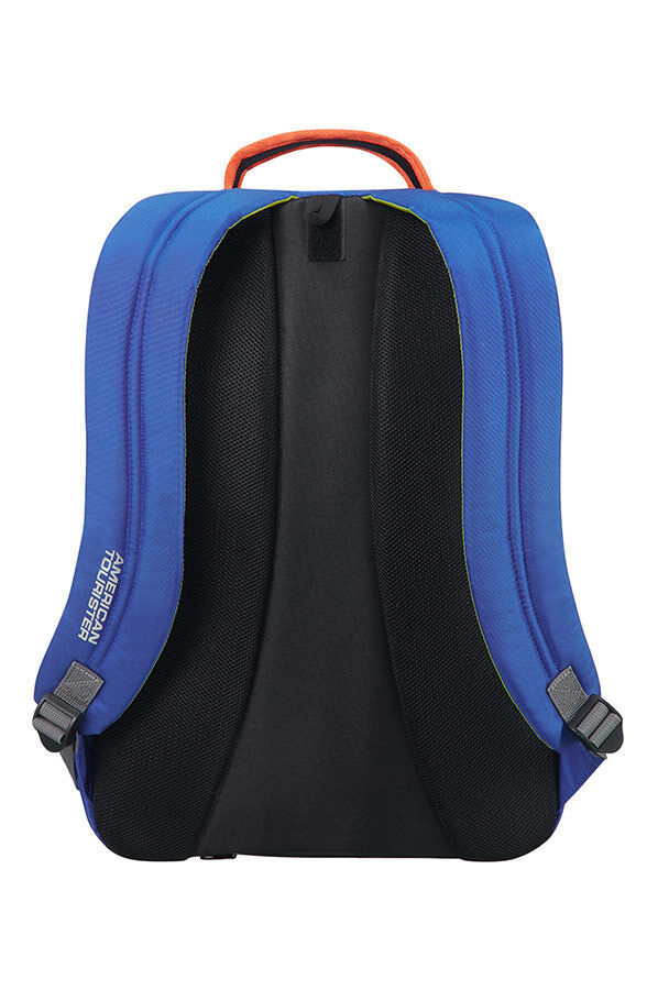 American Tourister Urban Groove Laptop H&aacute;tizs&aacute;k  39,6cm/15.6inch Blue