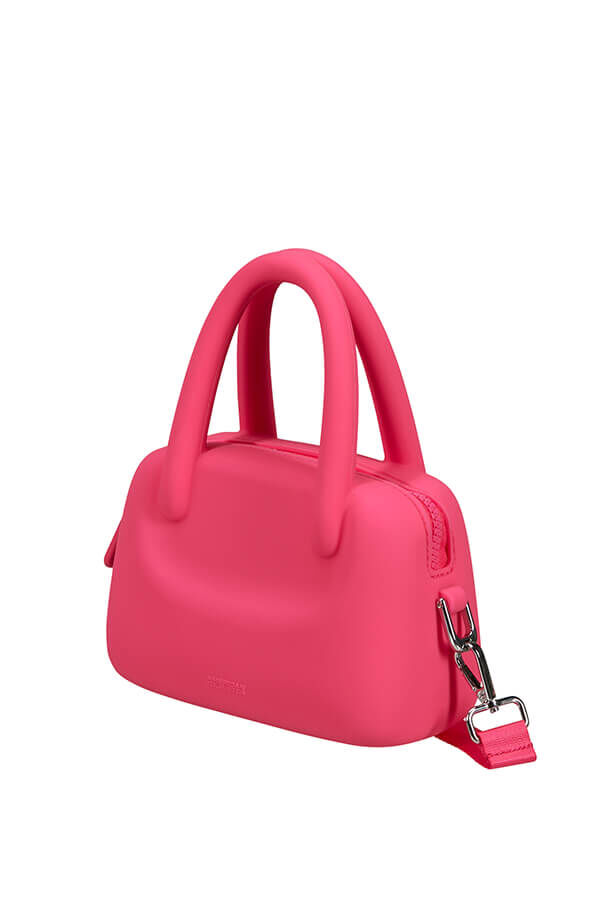 Jellypop Mini Bag | American Tourister Jellypop Mini Bag  Hawaii pink