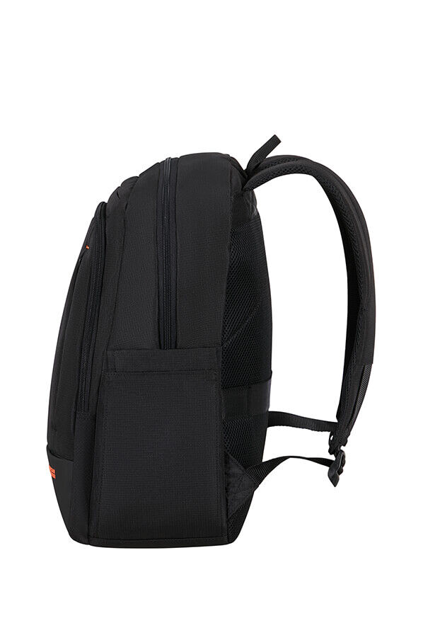 American Tourister Urban Groove UG29 Laptop Backpack Office 15.6'  Fekete