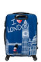 American Tourister Disney Legends Spinner Alfatwist 65cm  Take Me Away Mickey London