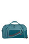 American Tourister City Racer Duffle with wheels L  Petrol
