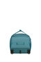 American Tourister City Racer Duffle with wheels L  Petrol