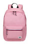 American Tourister Upbeat Backpack ZIP  Pink Gelato
