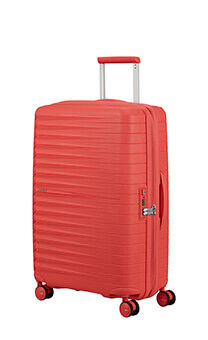 American Tourister FastForward K&ouml;zepes m&eacute;retű feladhat&oacute; poggy&aacute;sz