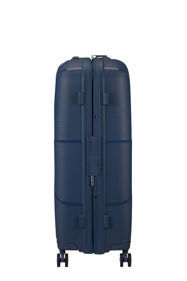 American Tourister Starvibe Spinner Expandable 77cm Tenger&eacute;szk&eacute;k