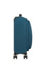 American Tourister Take2cabin Spinner Tsa 55cm  Harbor Blue