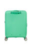 American Tourister Soundbox Spinner 55  Deep Mint