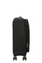 American Tourister Pulsonic Spinner Expandable 55cm  Aszfalt fekete
