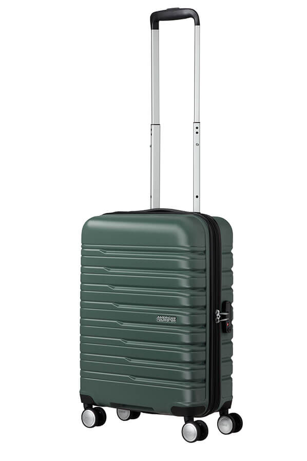 American Tourister Flashline Spinner 55/20 TSA  Dark Forest