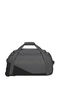 American Tourister City Racer Duffle with wheels S  Fekete