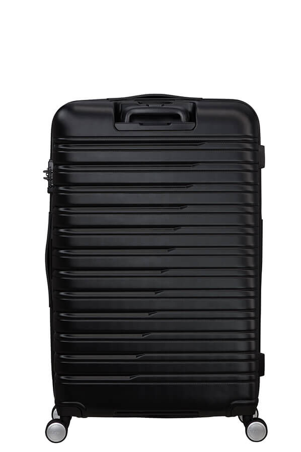 American Tourister Flashline SPINNER 78/29 EXP TSA  Shadow Black