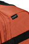 American Tourister Urban Track Duffle with Wheels M  Radiant Orange