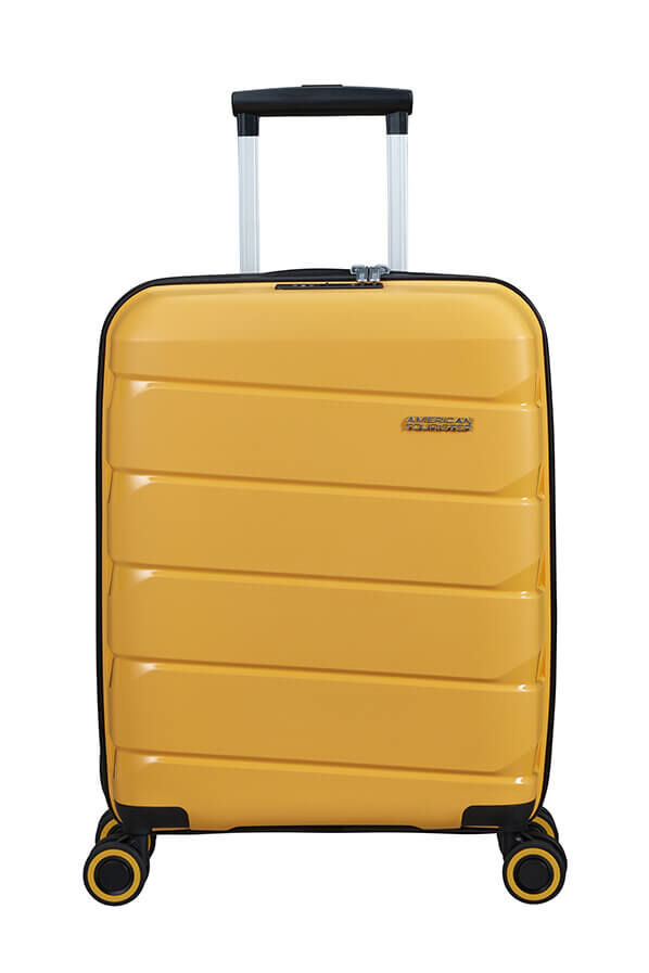 American Tourister Air Move SPINNER 55/20 TSA  Sunset Yellow