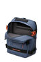 American Tourister Urban Track Laptop Backpack Coated 15.6'  Kék/Narancs
