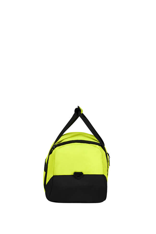 American Tourister Urban Groove Ug23 Duffle Sport  Black/Lime Green