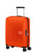 American Tourister Aerostep Bővíthető Spinner  (4 kerék) 55cm (20cm) Bright Orange
