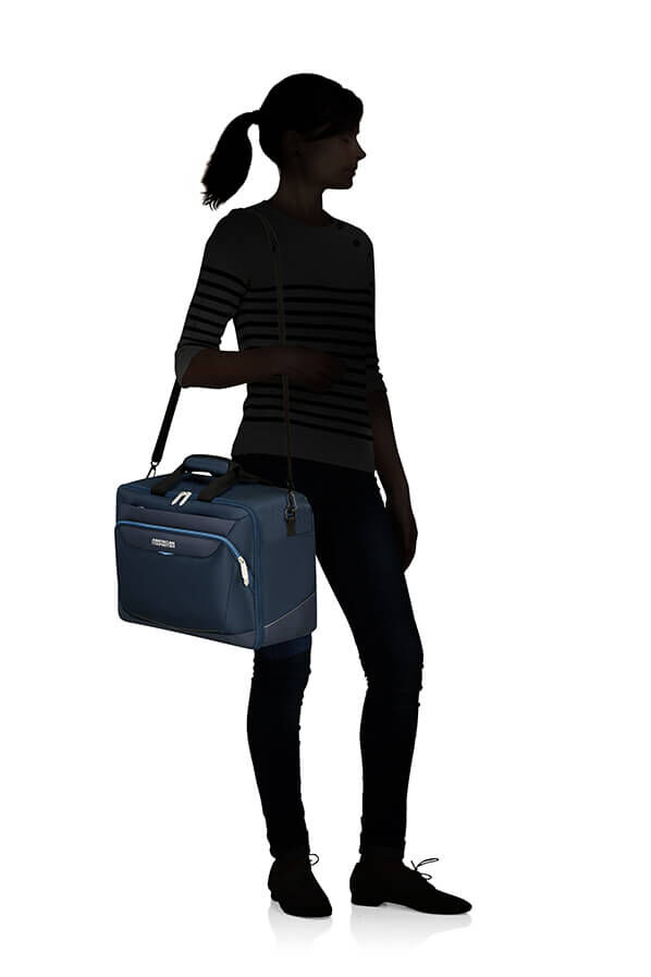 American Tourister SummerRide 3 Way Boarding Bag Tenger&eacute;szk&eacute;k