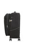 American Tourister SummerRide Spinner Expandable TSA 55cm L35  Fekete