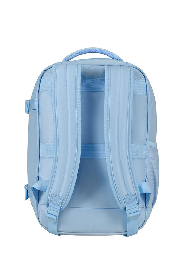 American Tourister Take2cabin Casual Backpack S  Pasztell k&eacute;k