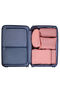 American Tourister American Tourist. Ta Packing Organizers 5Pcs  Pink/Mauve