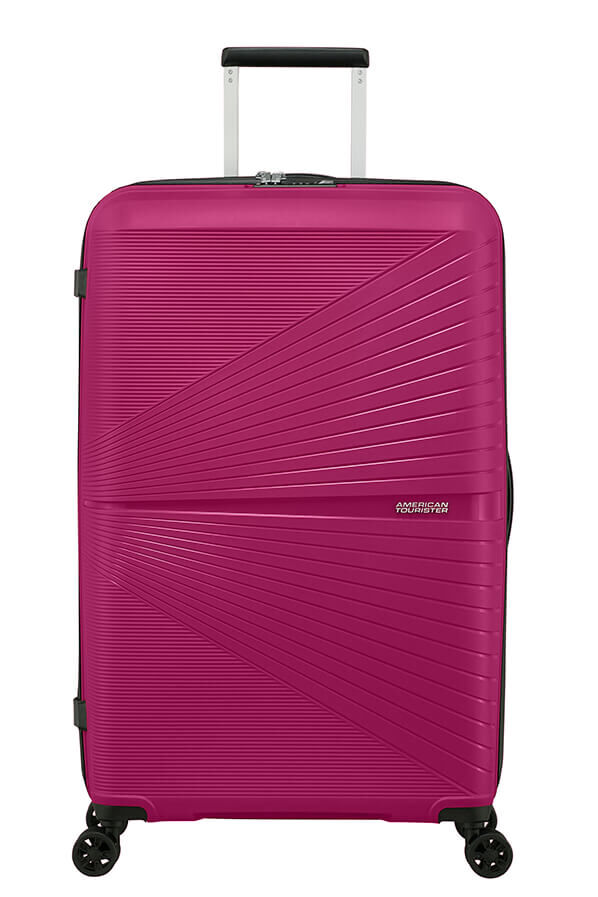 American Tourister Airconic Spinner 77cm  Deep Orchid