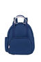 American Tourister Puffypop Mini Backpack S  Tengerészkék