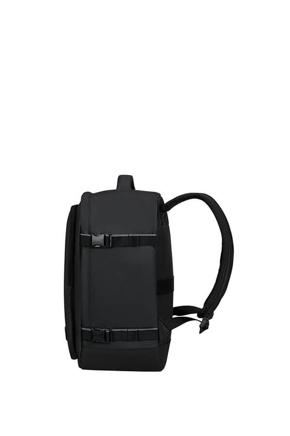 American Tourister Take2cabin Backpack Prime S  Fekete