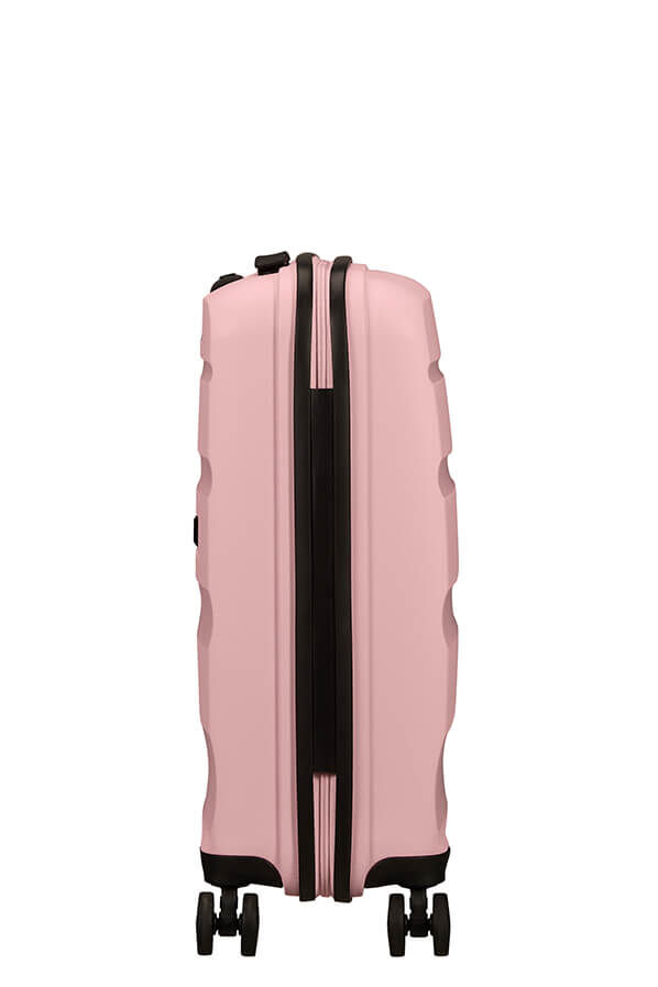 American Tourister Bon Air Dlx Spinner TSA 55cm  Cherry Blossoms