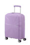 American Tourister Starvibe Spinner Expandable TSA 55cm Digital Lavender