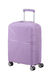 American Tourister StarVibe Kabin bőrönd Digital Lavender