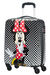 American Tourister Disney Legends Spinner (4 kerék) 55cm Minnie Mouse Polka Dot