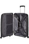 American Tourister Bon Air Spinner M Fekete
