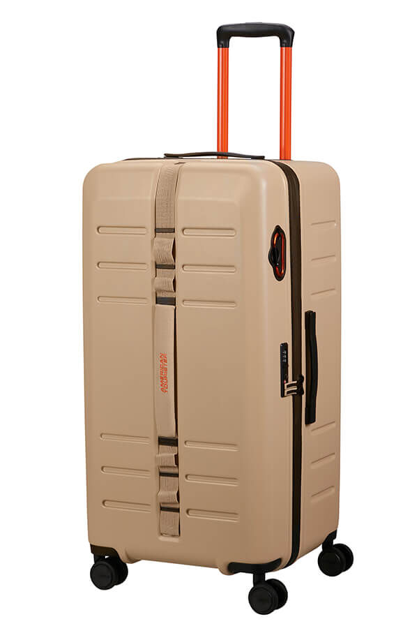 American Tourister Trailon Trunk 80cm  B&eacute;zs