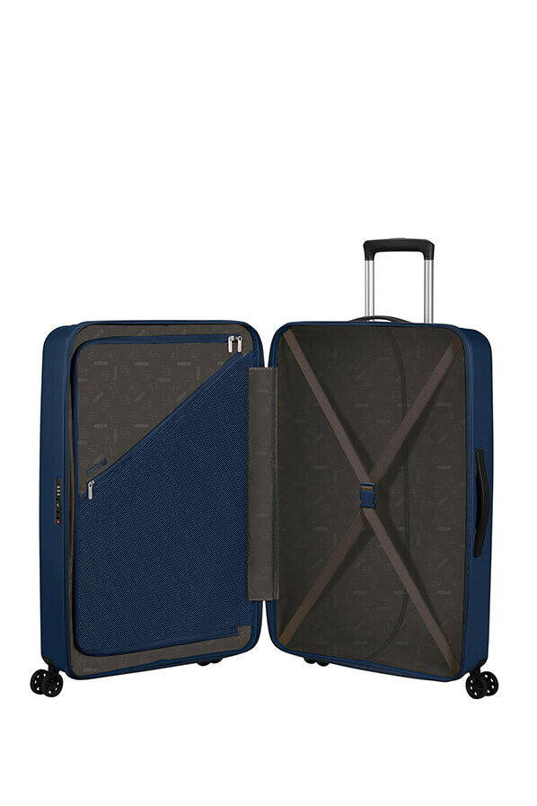 American Tourister Rejoy Spinner 77/28 Tsa 77cm  Tenger&eacute;szk&eacute;k