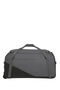 American Tourister City Racer Duffle with wheels L  Fekete