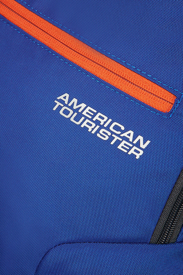 American Tourister Urban Groove Laptop H&aacute;tizs&aacute;k  39,6cm/15.6inch Blue